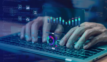  How Hedge Funds Use Technology to Automate Operations and Reduce Errors 