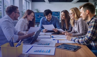  Hedge Fund Growth Challenges and How to Overcome Operational Bottlenecks 