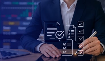  Hedge Fund ODD Documentation Checklist: What Investors Expect to See 