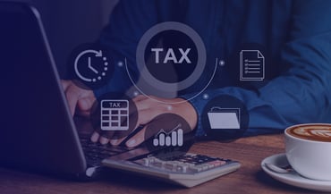 Tax Strategies Private Investment Firms