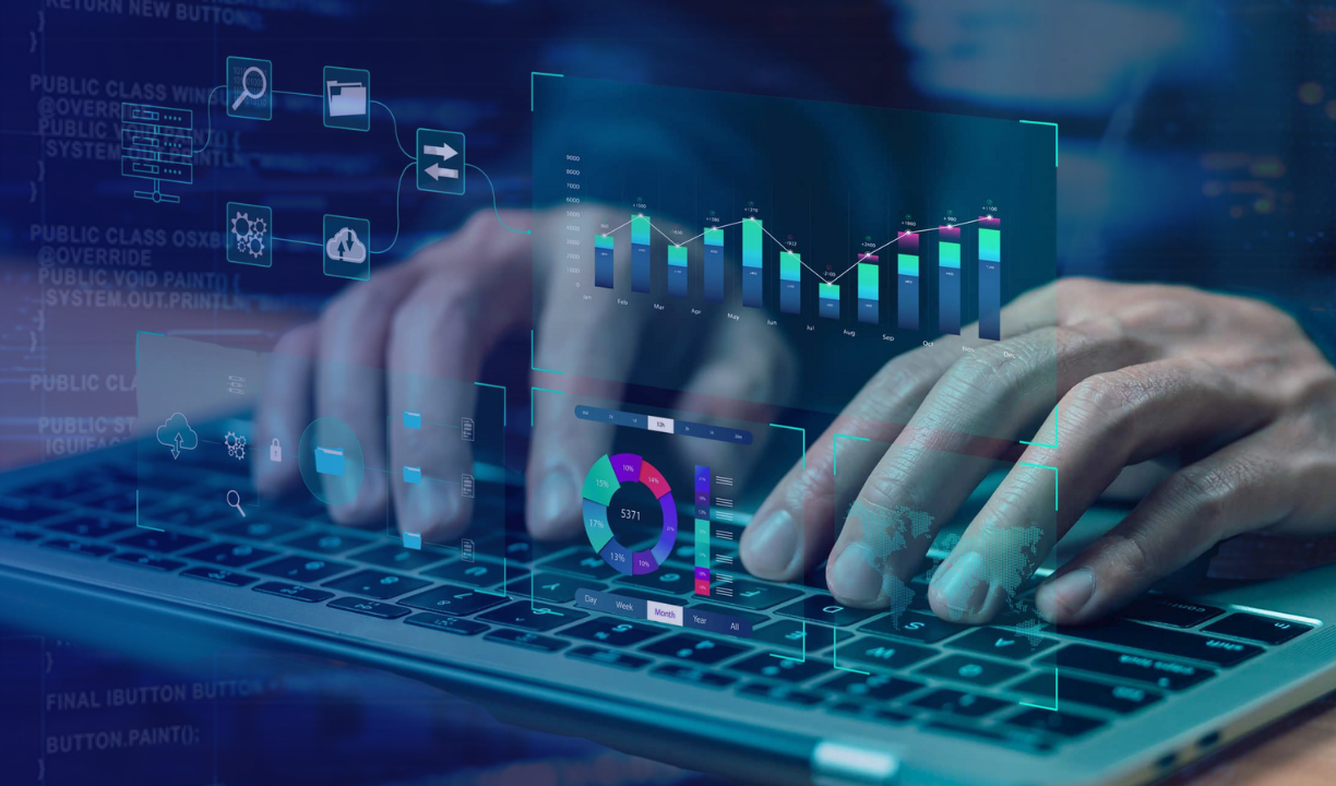 How Hedge Funds Use Technology to Automate Operations and Reduce Errors