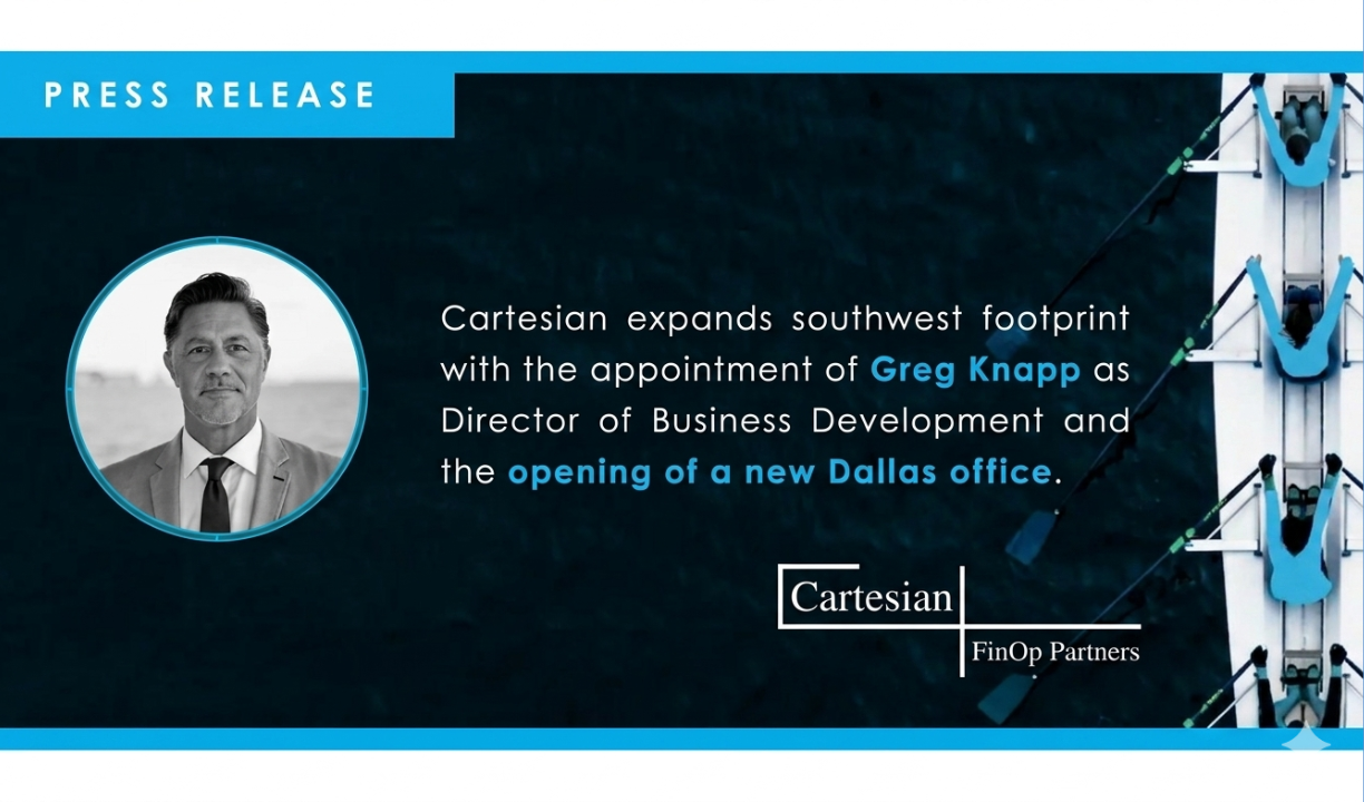 Press Release Greg