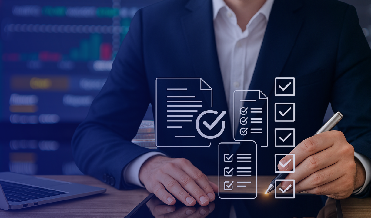 Hedge Fund ODD Documentation Checklist: What Investors Expect to See