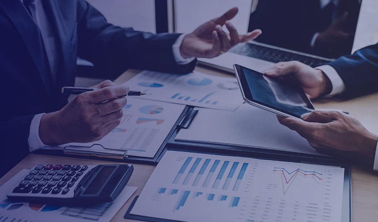 How Fractional CFOs Help Businesses Scale Sustainably