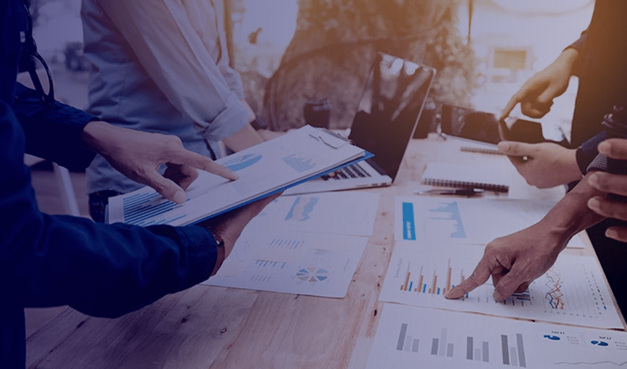 The Definitive Guide to Financial Reporting & Compliance: How to Stay Audit-Ready & Build Investor Trust