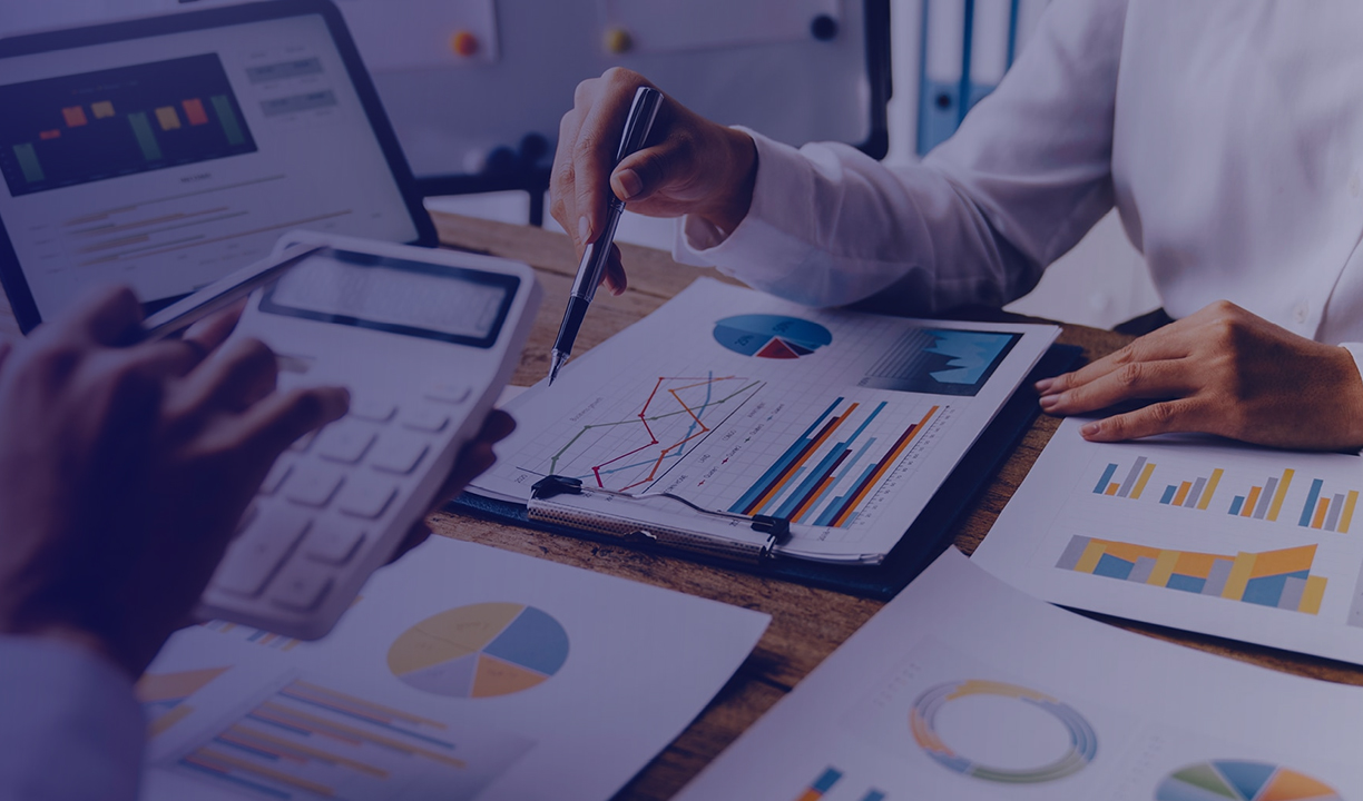 How to Build Accurate & Transparent Financial Reports