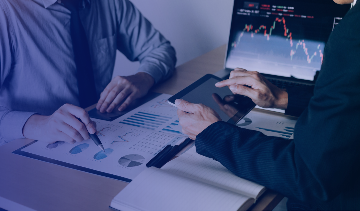 Best Practices for Investor Reporting in Hedge Funds That Allocators Expect